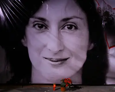 Malta acquittal: Caruana Galizia murder verdict sparks outrage