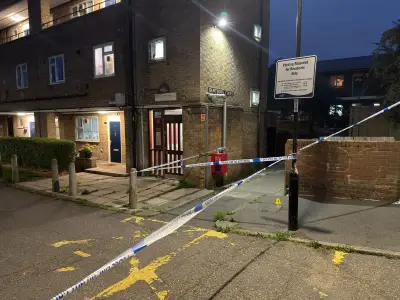 Man in 20s injured in Streatham shooting, police hunt suspect