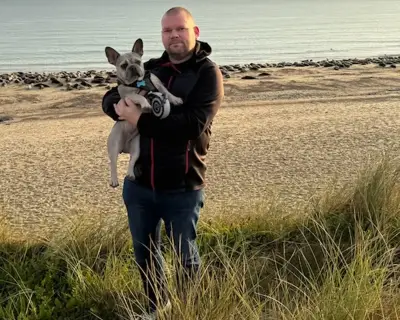 Man pleads not guilty to murder of Staffordshire pub director