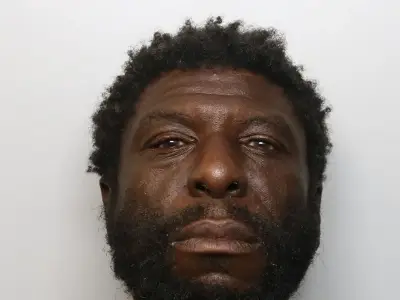 Man who tried to rape woman on London Underground jailed