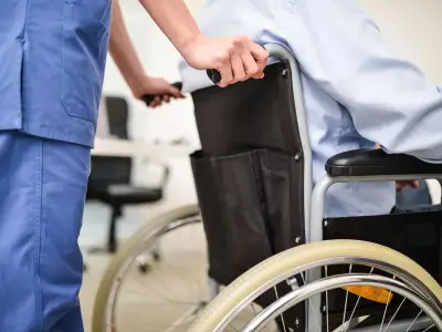 Mayor's Disability Action Plan Criticized as Lacking Ambition