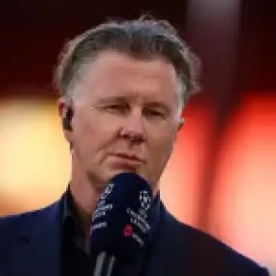 McManaman snubs Arsenal and names PSG and Barcelona as Champions League favourites