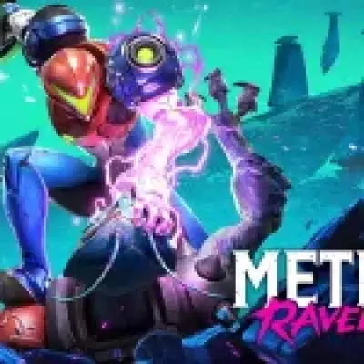 Metroid at 40: Nintendo's Franchise Future Analyzed