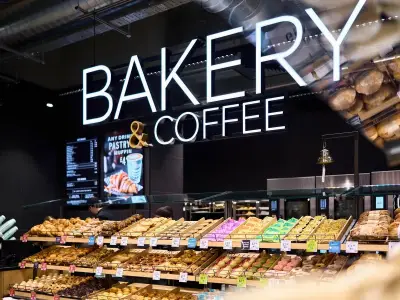 M&S confirms Sydenham foodhall opening date at Bell Green