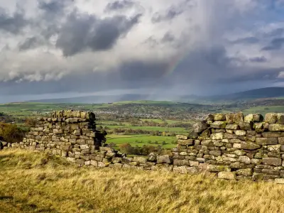 New Bradford Pennine Gateway Trail Showcases West Yorkshire's Natural Beauty
