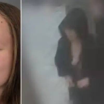 New CCTV sighting in search for missing Bolton girl, 13