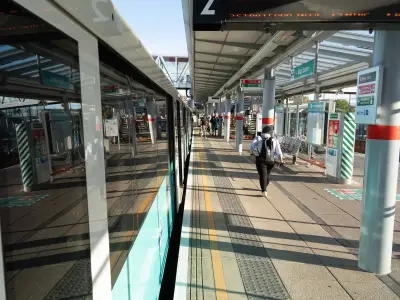 New DLR trains return to service after 11-month safety halt