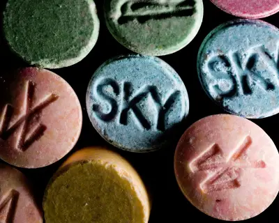New Zealand approves MDMA for severe PTSD treatment