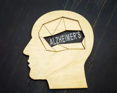 NHS trial offers experimental Alzheimer's drug to healthy adults