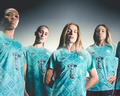 Nike deal with London City Lionesses is largest in women's game
