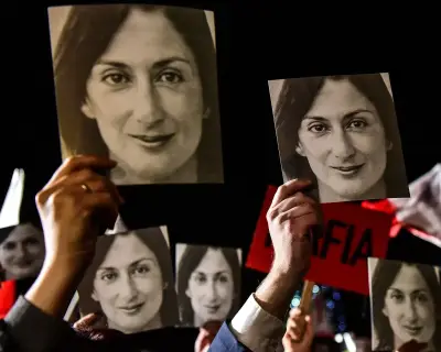 Nine years on, Europe must tackle Malta's impunity, say Omtzigt and Delia
