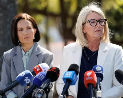 NSW minister rejects claims gang violence is 'out of control' after two shootings