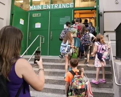 NYC to Ban Student AI Use in Public Schools Through 8th Grade
