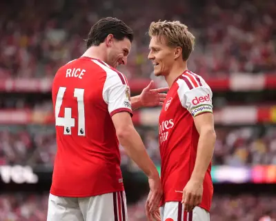 Odegaard winner seals Arsenal comeback win over Chelsea