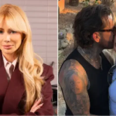 Olivia Attwood Praises Pete Wicks as Romance Heats Up: 'He's Everything I Knew He Was'