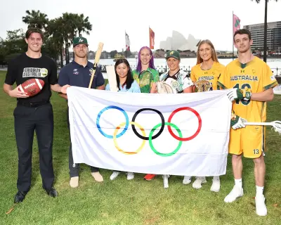 Olympic future at risk unless Brisbane 2032 modernises, warns Kieren Perkins