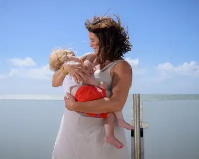 One in 163 Million: Raising Elsie, My Daughter With an Ultra-Rare Genetic Disorder