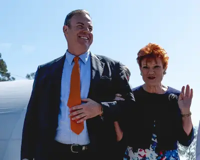 One Nation NSW leader Mike Newman clarifies abortion comments