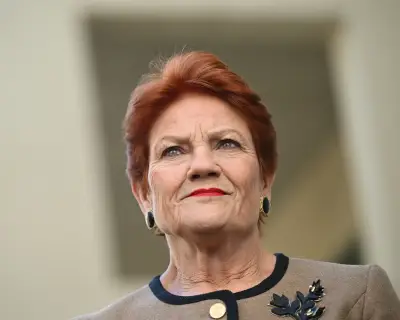 One Nation's 750,000 Migration Cut Plan Sparks Bipartisan Backlash