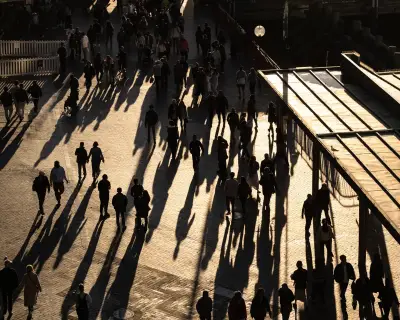 One Nation's Migration Policy: A Serious Look at Temporary Migration Regulation