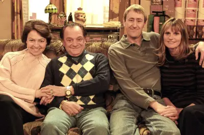Only Fools and Horses Reliant Regal could fetch £40,000 at auction