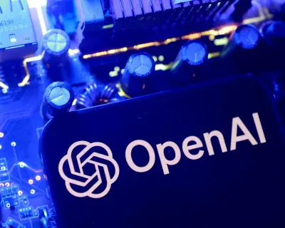 OpenAI president declares 'AGI era' with Astra model release