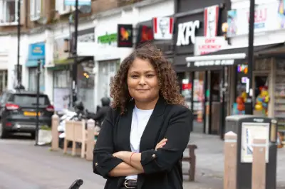 Opening Shift to Provide 11,000 NEET Placements in Croydon