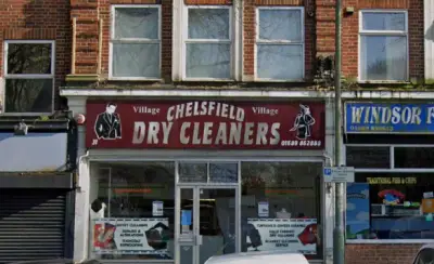 Orpington Dry Cleaners Could Become Takeaway Under New Plans