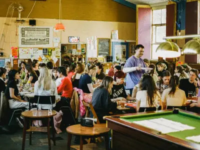 Peckham's SET Social club faces flats redevelopment threat