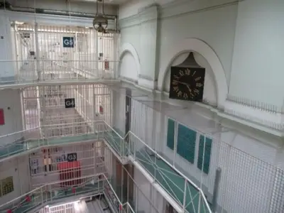 Pentonville inmate's suicide linked to release failures, probe finds