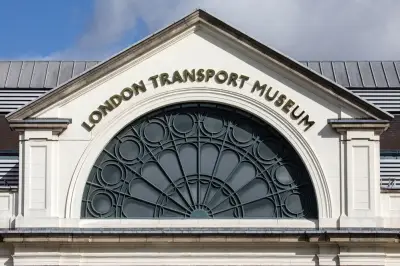 Piccadilly line 120th birthday celebrated at London Transport Museum