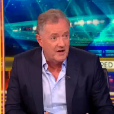 Piers Morgan: Arsenal told Gyokeres to leave, feels disrespected