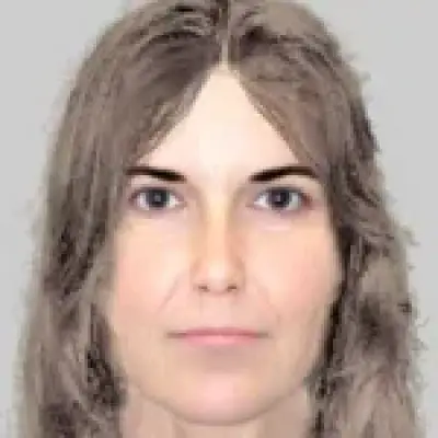 Police seek woman seen at grave of 'Baby April' found dead in 1995