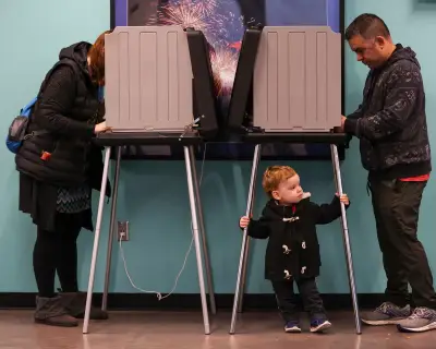 Polling Shows Democrats Win With Affordability and Accountability