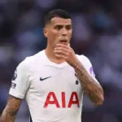 Porro and Udogie miss Spurs clash with Everton due to injury