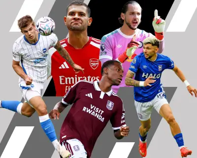 Premier League Transfer Window Verdict: Every Club's Summer Deals Assessed