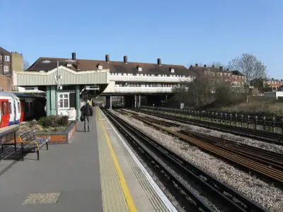 Preston Road: The London Underground station renamed for being too long