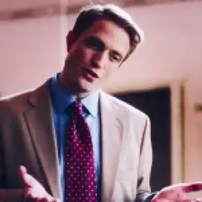 Primetime review: Pattinson takes biggest risks yet as Chris Hansen
