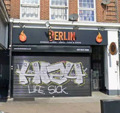 Purley kebab shop's late-night opening bid faces resident backlash