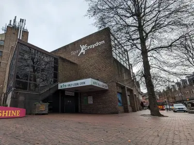 Purley Pool delays persist 18 months after approval, council says