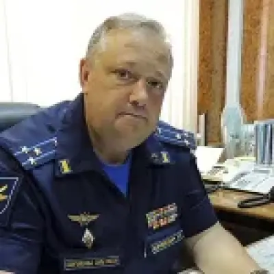 Putin's top nuclear general shot in face by motorcycle assassin