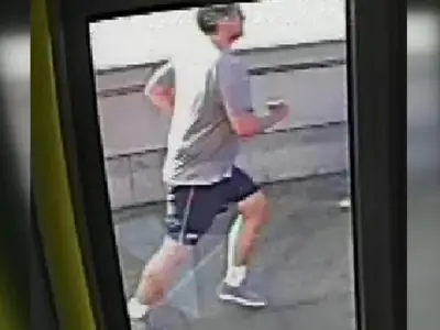 Putney pusher suspect Nicholas Brandram found dead at home