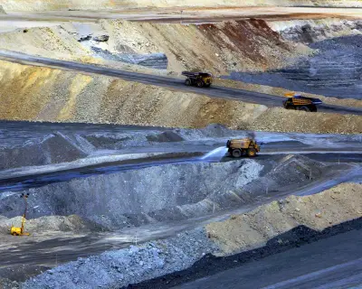 Queensland mining objections restricted under new law
