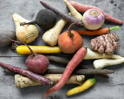 Quitting the Veg Box: A Mental Load Liberation