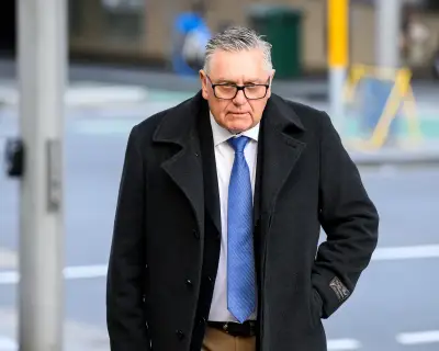 Ray Hadley admits homophobic slur at Alan Jones trial