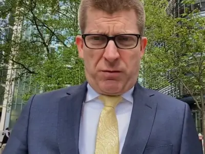 Restore activist linked to by-election campaign in antisemitic video