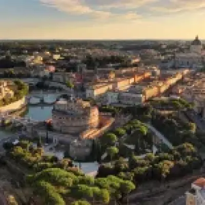 Rome travel tips: 5 hidden gems from a local expert