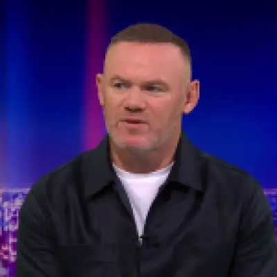Rooney: Arsenal's Gabriel lucky to avoid red card vs Chelsea
