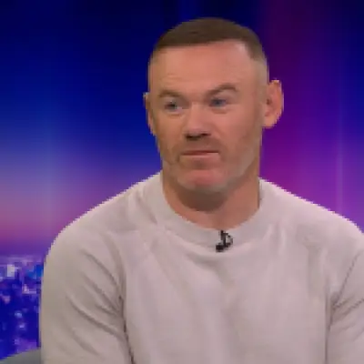 Rooney blasts 'horrendous' VAR after Man Utd defeat to City