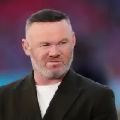 Rooney urges Carrick to drop Cunha as Man Utd number nine